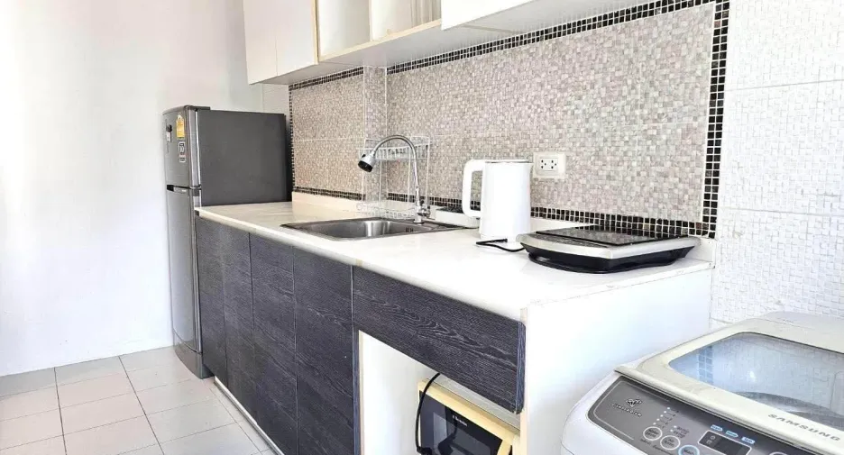 For sale 1 Beds condo in Mueang Chiang Mai, Chiang Mai