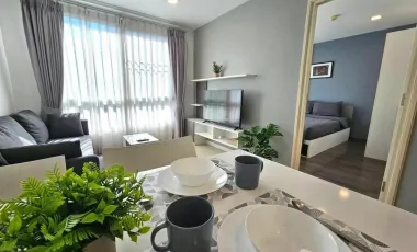For sale 1 bed condo in Mueang Chiang Mai, Chiang Mai