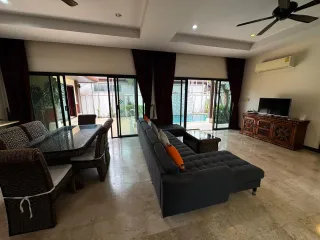 出售 3 卧室 别墅 在 Phuket Town, 普吉