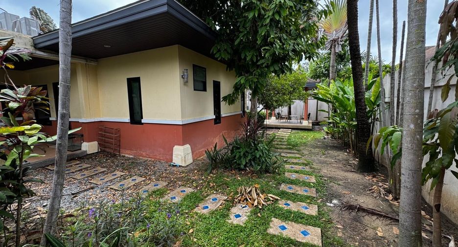 出售 3 卧室 别墅 在 Phuket Town, 普吉