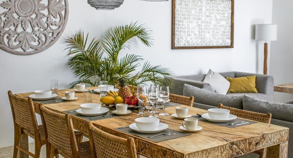 Villa zur Miete mit 3 Zimmer in Ko Samui, Surat Thani