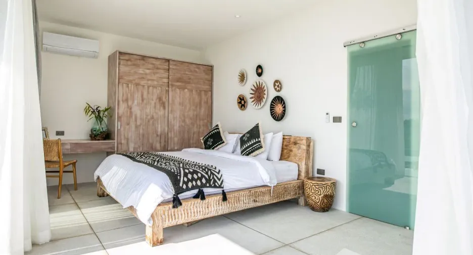 Villa zur Miete mit 3 Zimmer in Ko Samui, Surat Thani