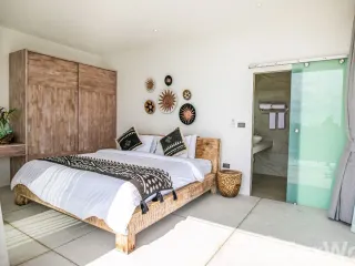 For rent 3 bedrooms villa in Ko Samui, Surat Thani