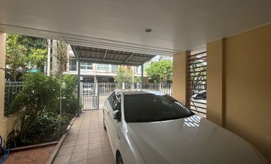 出租 3 卧室 联排别墅 在 Cha-Am, Phetchaburi