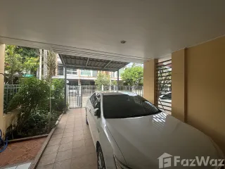 For Rent 3 Bedroom Townhouse In Cha Am, Phetchaburi
