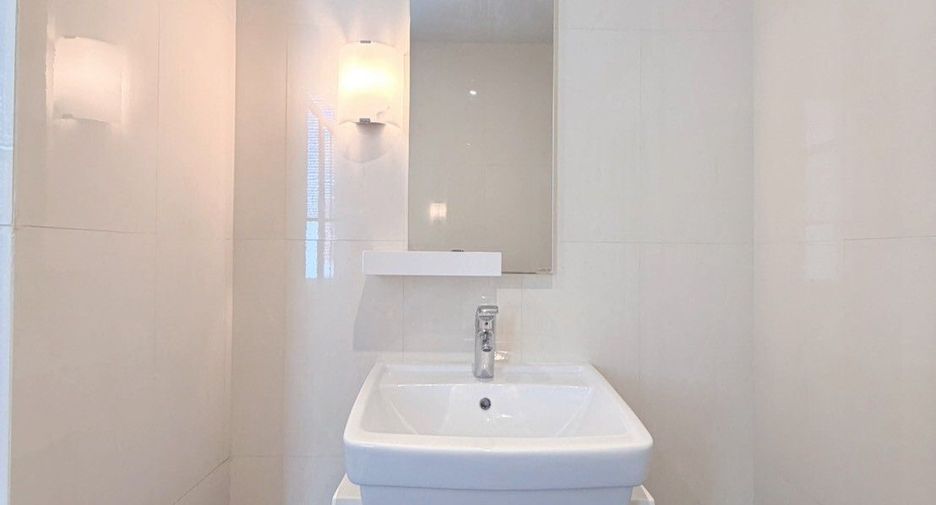For sale 2 bedrooms condo in Hua Hin, Prachuap Khiri Khan