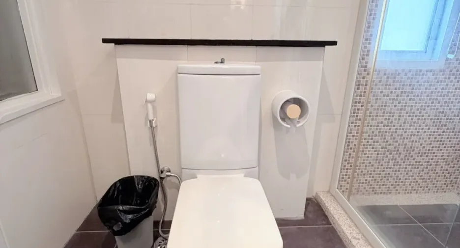 For sale 2 bedrooms condo in Hua Hin, Prachuap Khiri Khan