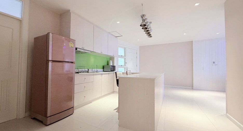 For sale 2 bedrooms condo in Hua Hin, Prachuap Khiri Khan
