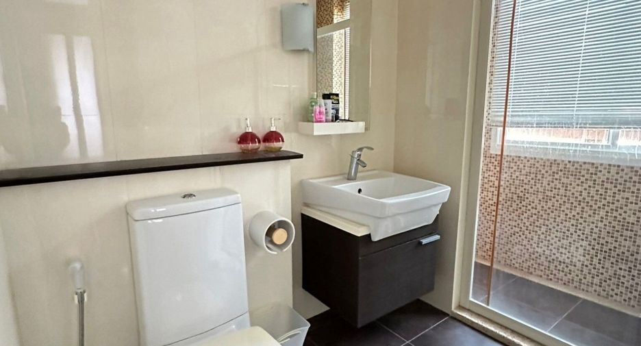 For sale 2 bedrooms condo in Hua Hin, Prachuap Khiri Khan