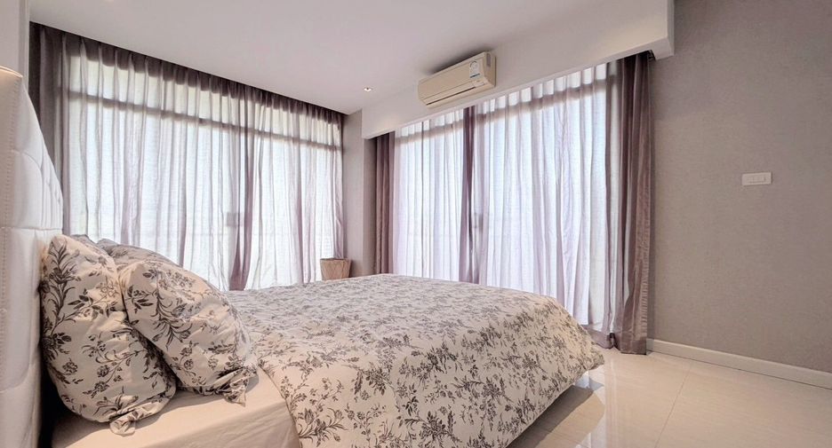 For sale 2 bedrooms condo in Hua Hin, Prachuap Khiri Khan