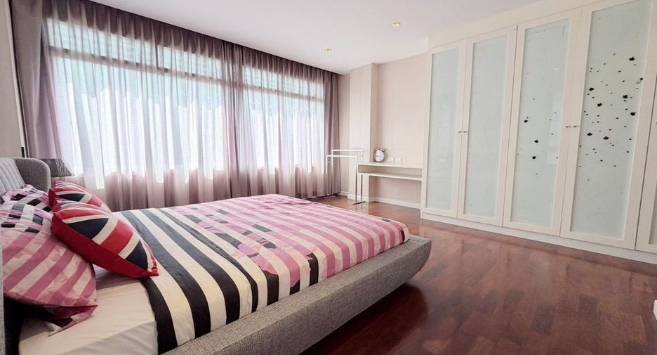 For sale 2 bedrooms condo in Hua Hin, Prachuap Khiri Khan