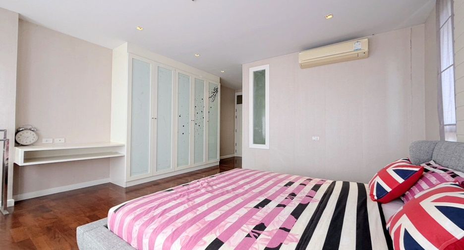 For sale 2 bedrooms condo in Hua Hin, Prachuap Khiri Khan