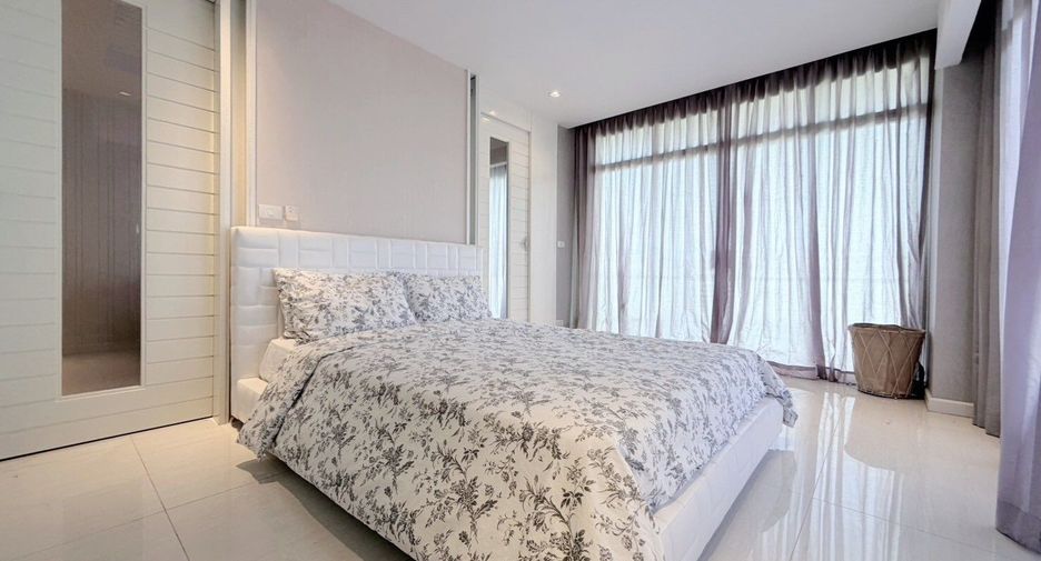 For sale 2 bedrooms condo in Hua Hin, Prachuap Khiri Khan