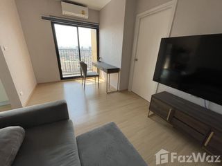 For sale 2 bedrooms condo in Bang Phlat, Bangkok