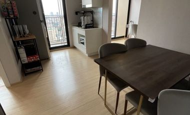 À vendre 2 chambres condo à Bang Phlat, Bangkok