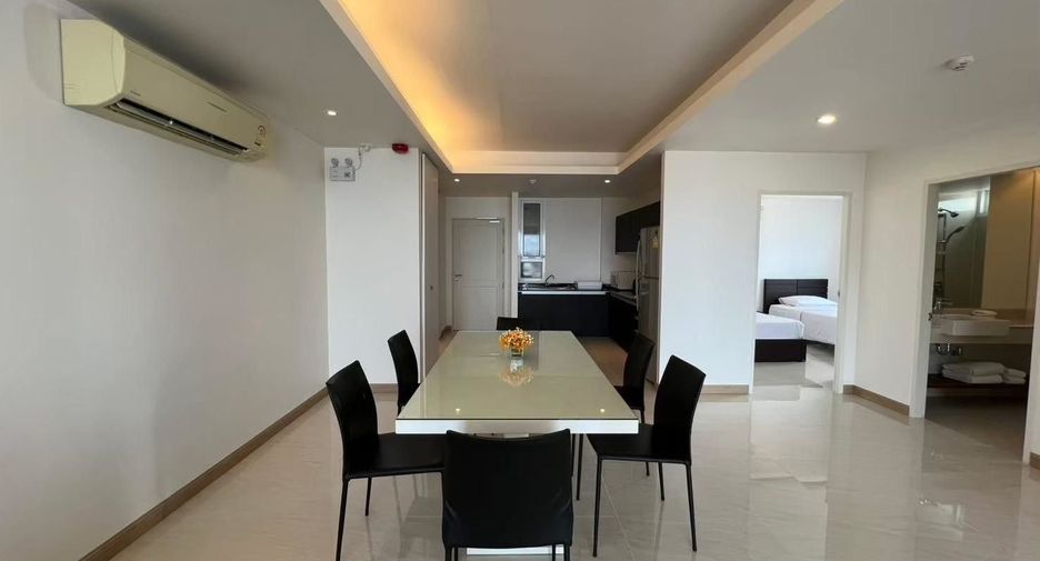 À louer 2 chambres condo à Hua Hin, Prachuap Khiri Khan