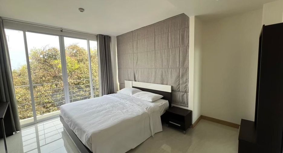 À louer 2 chambres condo à Hua Hin, Prachuap Khiri Khan