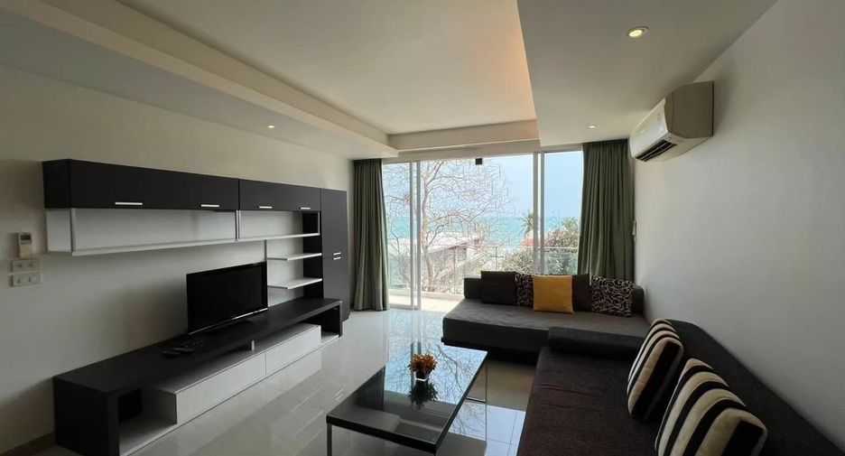À louer 2 chambres condo à Hua Hin, Prachuap Khiri Khan
