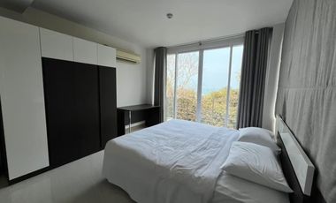 For rent 2 bedrooms condo in Hua Hin, Prachuap Khiri Khan