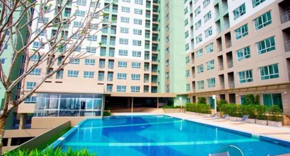 出售 公寓 公寓 在 Bang Lamung, Chon Buri