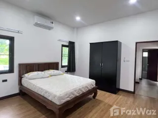 À louer 3 chambres maison à Mae Rim, Chiang Mai