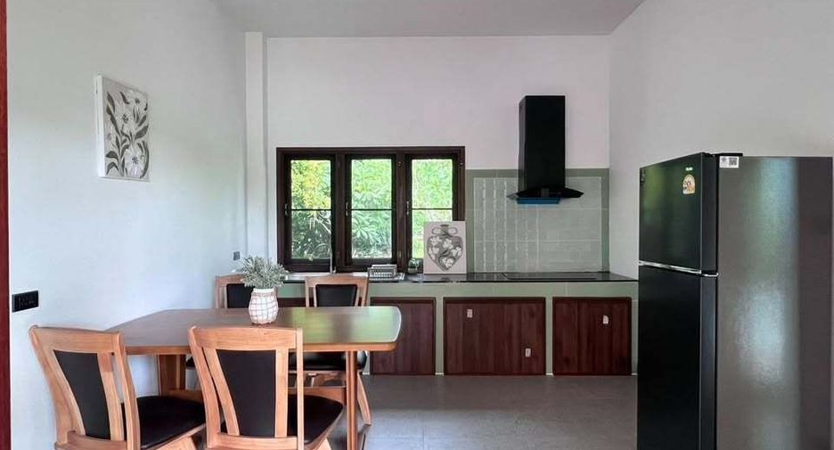 For rent 3 bedrooms house in Mae Rim, Chiang Mai