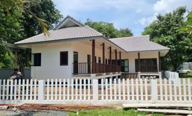 For rent 3 bedrooms house in Mae Rim, Chiang Mai