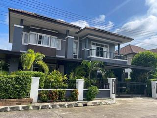 For sale 4 bedrooms villa in San Kamphaeng, Chiang Mai