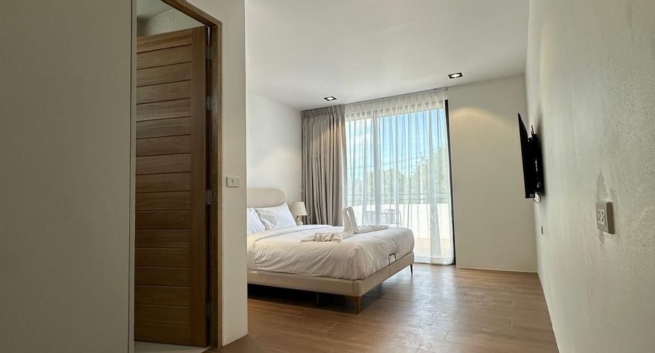 À vendre 3 chambres villa à Ko Samui, Surat Thani
