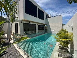 À vendre 3 chambres villa à Ko Samui, Surat Thani