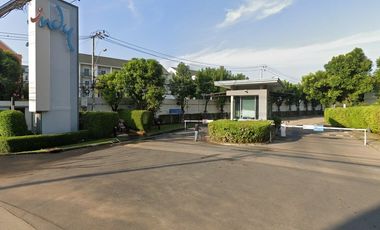 For sale 3 bedrooms villa in Thung Khru, Bangkok