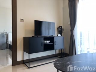 For rent 1 bed condo in Hua Hin, Prachuap Khiri Khan