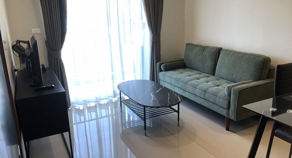 Condo en alquiler de 1 habitaciones en Hua Hin, Prachuap Khiri Khan