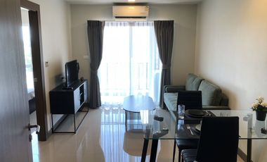 For rent 1 bed condo in Hua Hin, Prachuap Khiri Khan