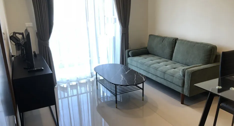 À louer 1 chambre condo à Hua Hin, Prachuap Khiri Khan