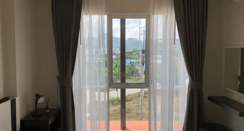 À louer 1 chambre condo à Hua Hin, Prachuap Khiri Khan
