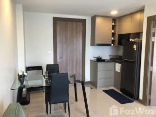 For rent 1 bed condo in Hua Hin, Prachuap Khiri Khan