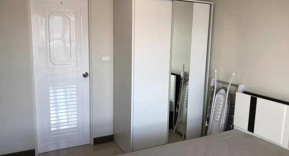 À louer 1 chambre condo à Hua Hin, Prachuap Khiri Khan