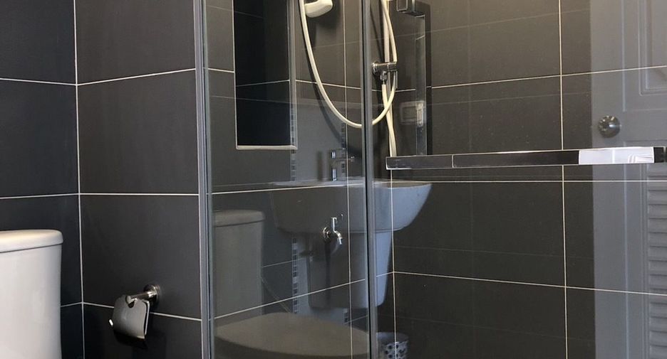 Condo en alquiler de 1 habitaciones en Hua Hin, Prachuap Khiri Khan