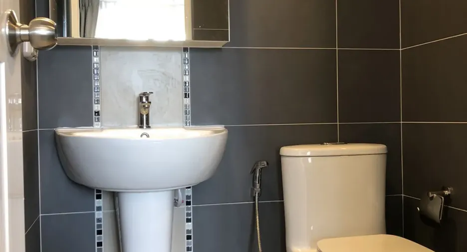 À louer 1 chambre condo à Hua Hin, Prachuap Khiri Khan