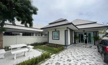 For rent 3 bedrooms house in Hua Hin, Prachuap Khiri Khan