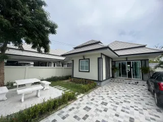 À louer 3 chambres maison à Hua Hin, Prachuap Khiri Khan
