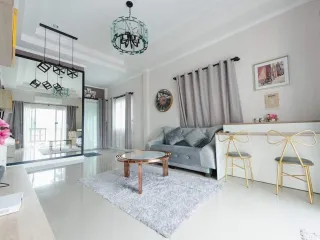 À louer 3 chambres maison à Hua Hin, Prachuap Khiri Khan