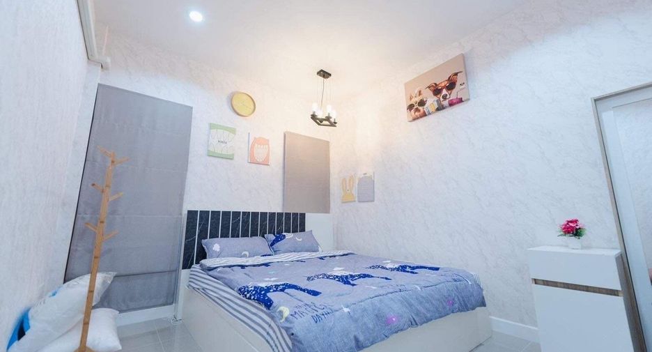 For rent 3 bedrooms house in Hua Hin, Prachuap Khiri Khan