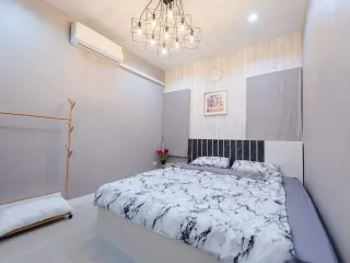 À louer 3 chambres maison à Hua Hin, Prachuap Khiri Khan