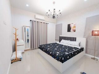 À louer 3 chambres maison à Hua Hin, Prachuap Khiri Khan