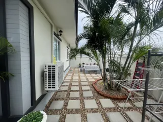 À louer 3 chambres maison à Hua Hin, Prachuap Khiri Khan