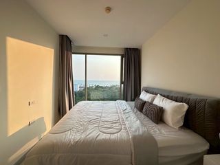 Condo en alquiler de 1 habitaciones en Bang Lamung, Chonburi
