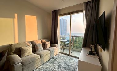 Wohnung zur Miete mit 1 Zimmer in Jomtien, Pattaya