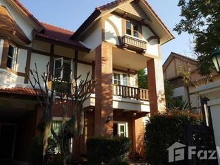 Haus zum Kauf mit 4 Zimmer in Mueang Chiang Mai, Chiang Mai